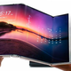 Samsung’s new S-foldable concept features an innovative multi-folding design that can bend both inwards and outwards depending on the device.